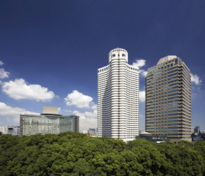 Отель Hotel New Otani Tokyo Garden Tower  Кото